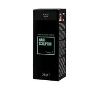 Sibel Hair Sculptor Hair Building Fibers 25g Black