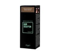 Hair Sculptor Fibres Capillaires Brun Clair 25 g