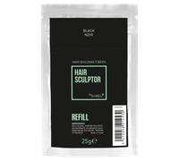 Sibel Fibres capillaires Hair Sculptor Recharge noir 25 g