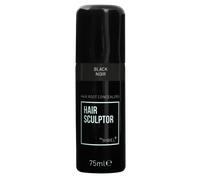 Spray correcteur de racines Hair Sculptor noir Sibel 75ml