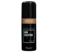 Spray correcteur de racines Hair Sculptor blond foncé Sibel 75ml