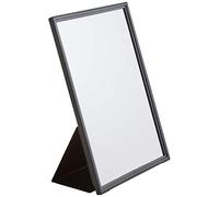 Sibel I-Mirror Miroir Pliant Noir