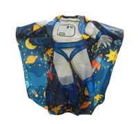 Sibel Kids Cape Space Heroes