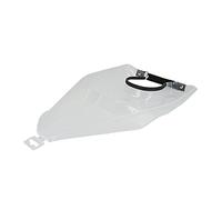 Sibel - Lave Tête Portable Channel Blanc