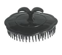 Sibel Massage Brush Scalp Plastic