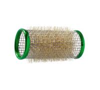 Sibel Metal Roller Green 12pcs 32mm