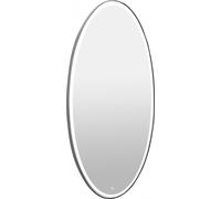 Sibel Miroir De Coiffure Ophélie Avec éclairage LED, 100 x 180cm