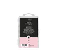 Sibel Nail Tips Carrés 100 pcs - tips naturels