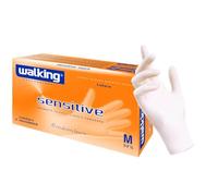 Boite de 100 Gants Latex Taille S