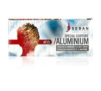 Sibel Rouleau aluminium Alufoil Roll 15 µm Argenté 15 cm x 100 m