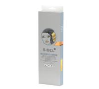Sibel - Papier mèches auto-chauffant Foam Wraps longs