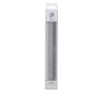 SIBEL Peigne Coupe Pour Cheveux Alu S 22 cm