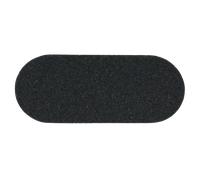 Sibel Pro Pads Disposable for Foot File Pro 80 Grit