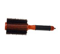 Sibel Professionnel Classique Rond en Bois Cheveux Brosse