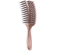 Sibel Proflex S Rose Gold - brosse ventilée