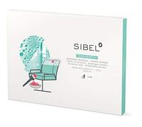 Sibel - Protege-Fauteuils Jetables - Couleur : 100Pcs