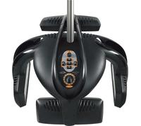 Sibel Quickolo Infra Red Quartz sans bras mural