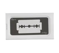 Sibel Razorblades 10stuks
