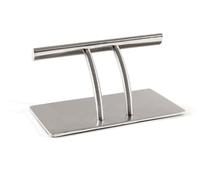 Sibel Repose-pieds T-Inox