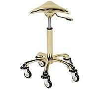 Sibel Roller Coaster Eccentric Gold