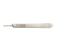 Sibel Scalpel Handle Bistouri N° 3