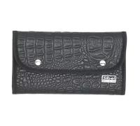 Sibel Scissors Pouch Multi Tool Roll Matt Black