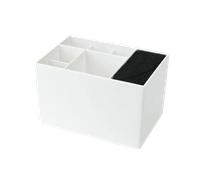 Sibel Scissors Stand Practiq White