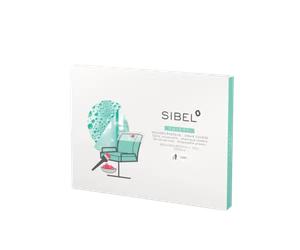 Sibel Seat Cover Disposable 100pcs