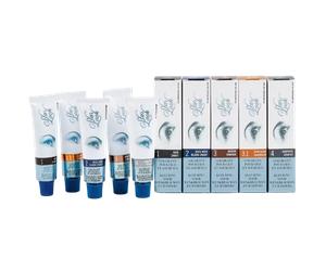 Sibel Star Look Eyelash Perm N°3.1 Light Brown