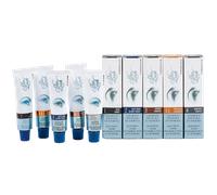 Sibel Star Look Eyelash Perm N°3 Natural Brown