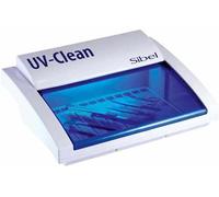Sibel Stérilisateur UV Clean Beauty 8W