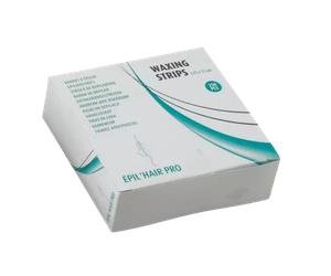 Sibel Strips 12cm x 3,75cm 250 pcs