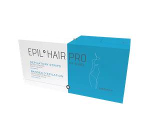 Sibel Strips Strong - 250 pcs 20cm x 7,5cm