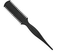 Sibel Styling Razor Long Blade Plastic