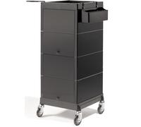 Sibel Tablette de Fonction Discrete noire