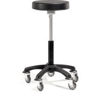 Sibel Tabouret roulant RollerCoaster Classic Round / Large