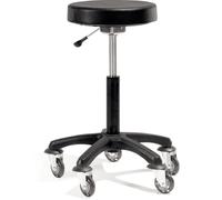 Sibel Tabouret roulant RollerCoaster Classic Round / Medium