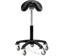 Sibel Tabouret roulant Rollercoaster Classic Saddle S / Large