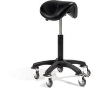 Sibel Tabouret roulant RollerCoaster Classic Saddle S / Medium