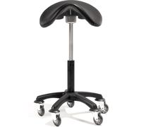 Sibel Tabouret roulant RollerCoaster Classic Saddle XL / Large