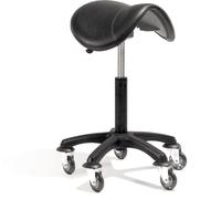 Sibel Tabouret roulant RollerCoaster Classic Saddle XL / Medium