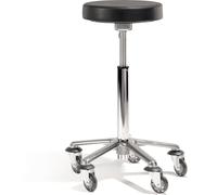 Sibel Tabouret roulant RollerCoaster Exclusive Round / Large