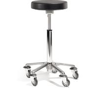 Sibel Tabouret roulant Rollercoaster Exclusive Round / Medium
