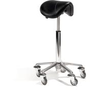 Sibel Tabouret roulant RollerCoaster Exclusive Saddle S / Large