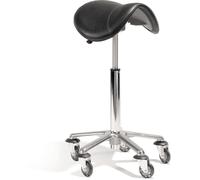 Sibel Tabouret roulant RollerCoaster Exclusive Saddle XL / Large