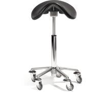 Sibel Tabouret roulant RollerCoaster Exclusive Saddle XL / Medium