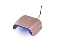 Sibel Twinky Uv Mini Lamp Rose Gold - lampe à LED portable