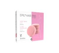 Sibel Wax Block 500g Face and Body