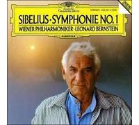 Sibeliu: Symphonie N°1