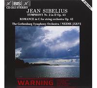 Sibelius 11 Symph 2